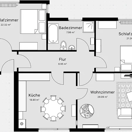 Kokomani Living Wetzlar Zewnętrze zdjęcie