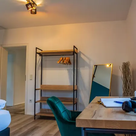 Kokomani Living Wetzlar Zewnętrze zdjęcie