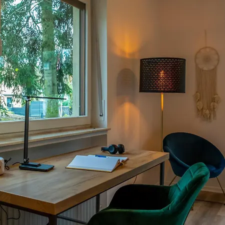 Kokomani Living Wetzlar Zewnętrze zdjęcie