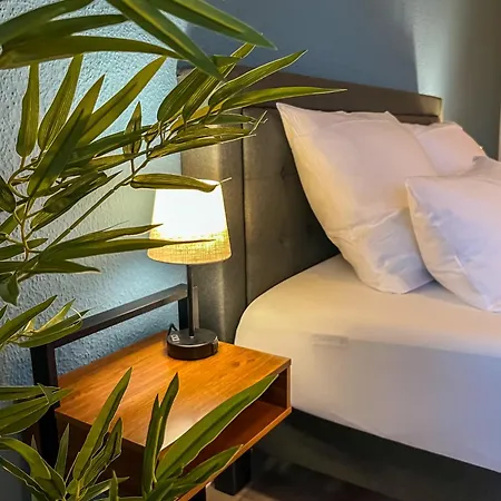 Kokomani Living Wetzlar Zewnętrze zdjęcie