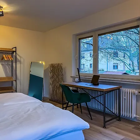 Kokomani Living Wetzlar Zewnętrze zdjęcie