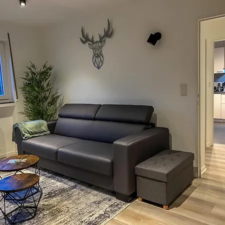 Kokomani Living Wetzlar Zewnętrze zdjęcie