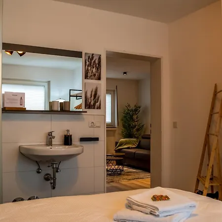 Kokomani Living Wetzlar Zewnętrze zdjęcie