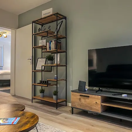 Kokomani Living Wetzlar Zewnętrze zdjęcie
