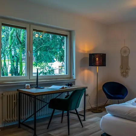 Kokomani Living Wetzlar Zewnętrze zdjęcie
