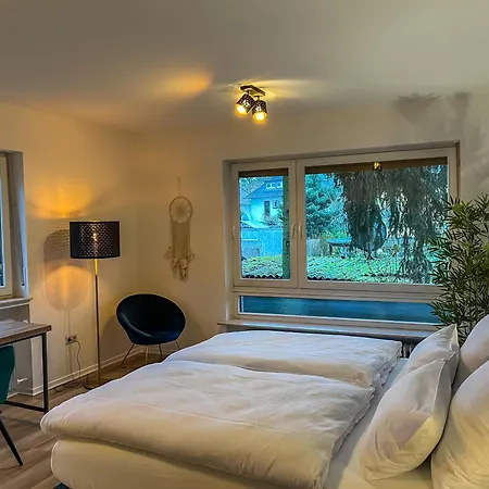 Kokomani Living Wetzlar Zewnętrze zdjęcie