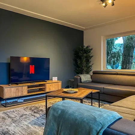 Kokomani Living Wetzlar Zewnętrze zdjęcie