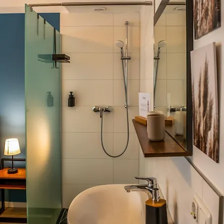 Kokomani Living Wetzlar Zewnętrze zdjęcie
