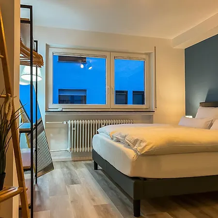 Kokomani Living Wetzlar Zewnętrze zdjęcie