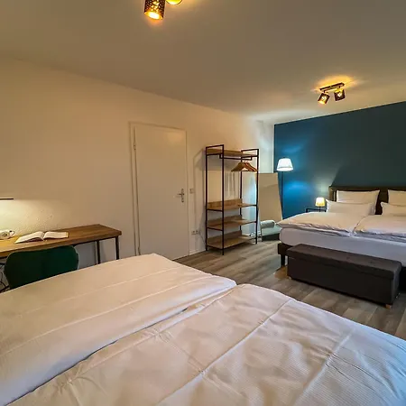 Kokomani Living Wetzlar Zewnętrze zdjęcie