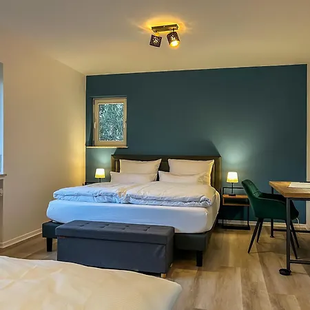 Kokomani Living Wetzlar Zewnętrze zdjęcie
