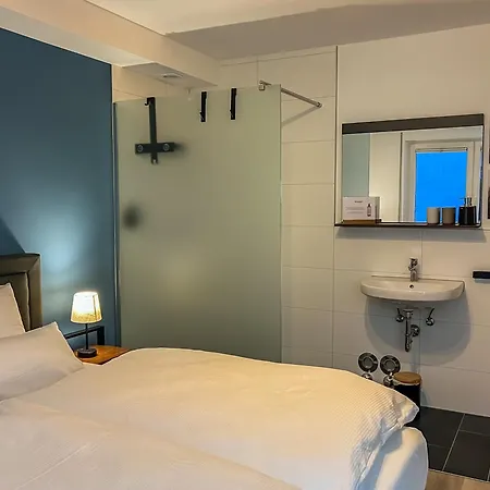 Kokomani Living Wetzlar Zewnętrze zdjęcie