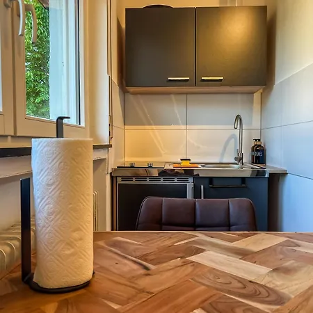 Kokomani Living Wetzlar Zewnętrze zdjęcie