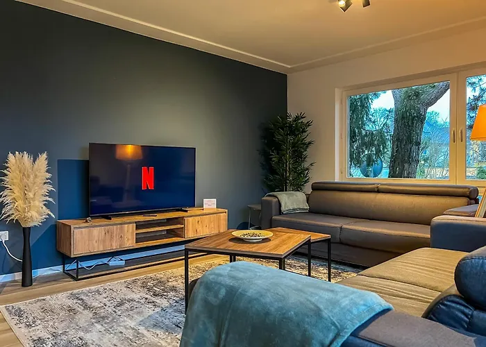 Kokomani Living Wetzlar