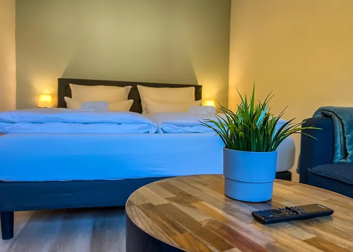 Kokomani Living Wetzlar