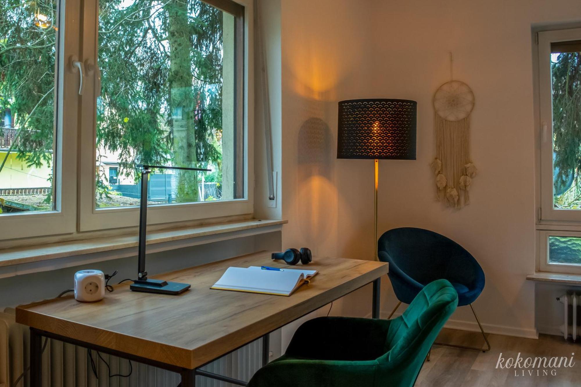 Kokomani Living * Wetzlar