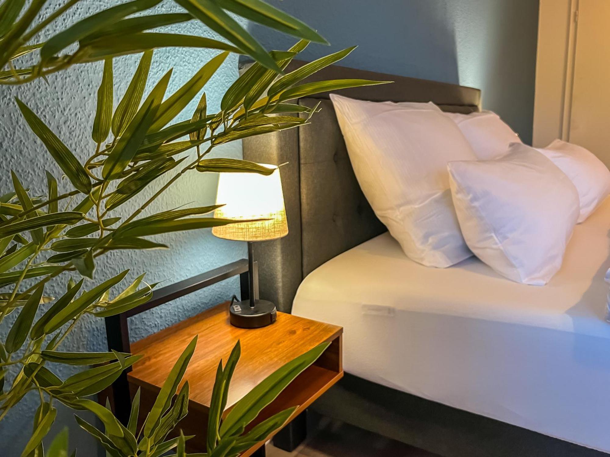 Kokomani Living Apartment