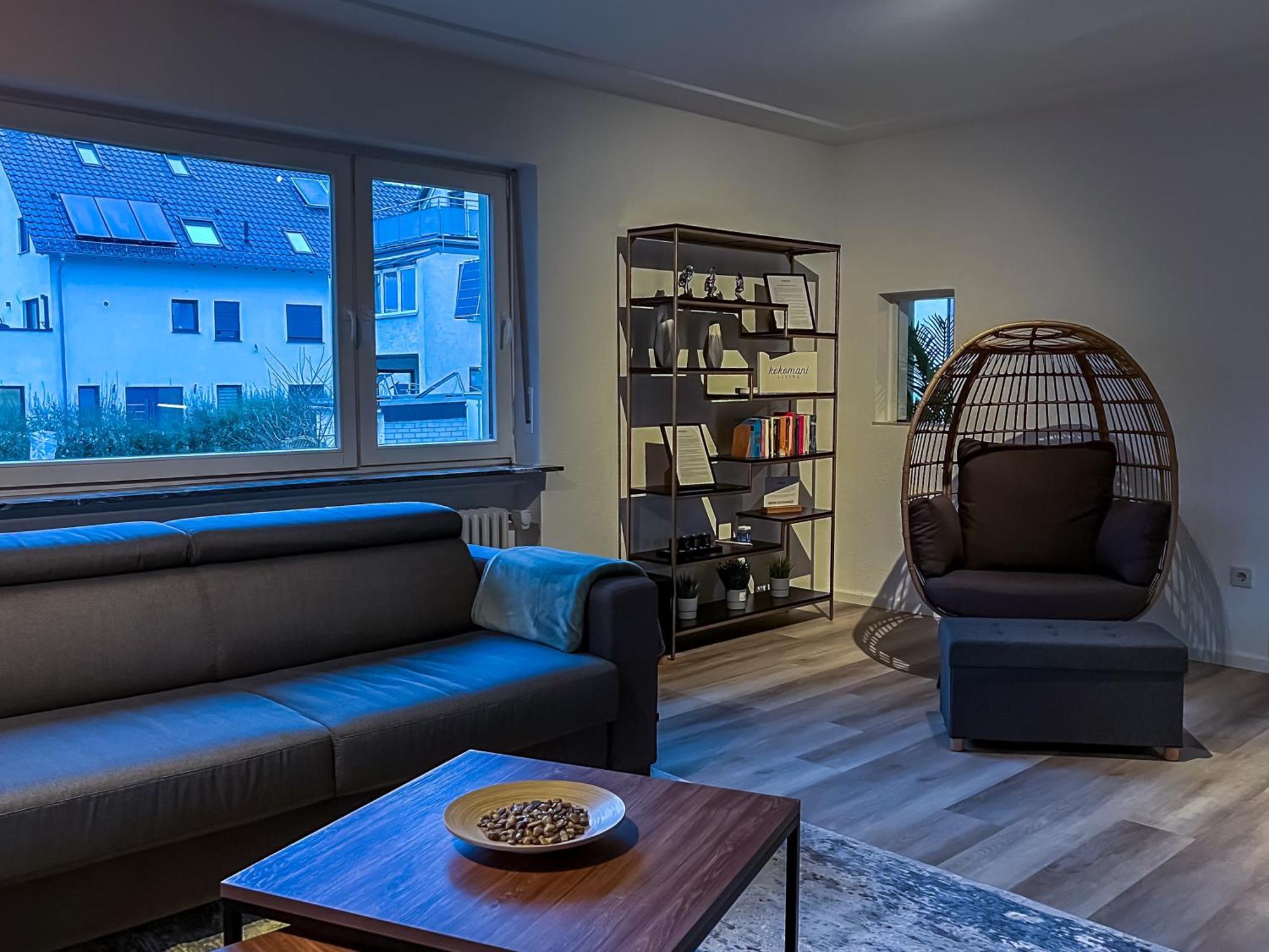 Kokomani Living Apartment Wetzlar