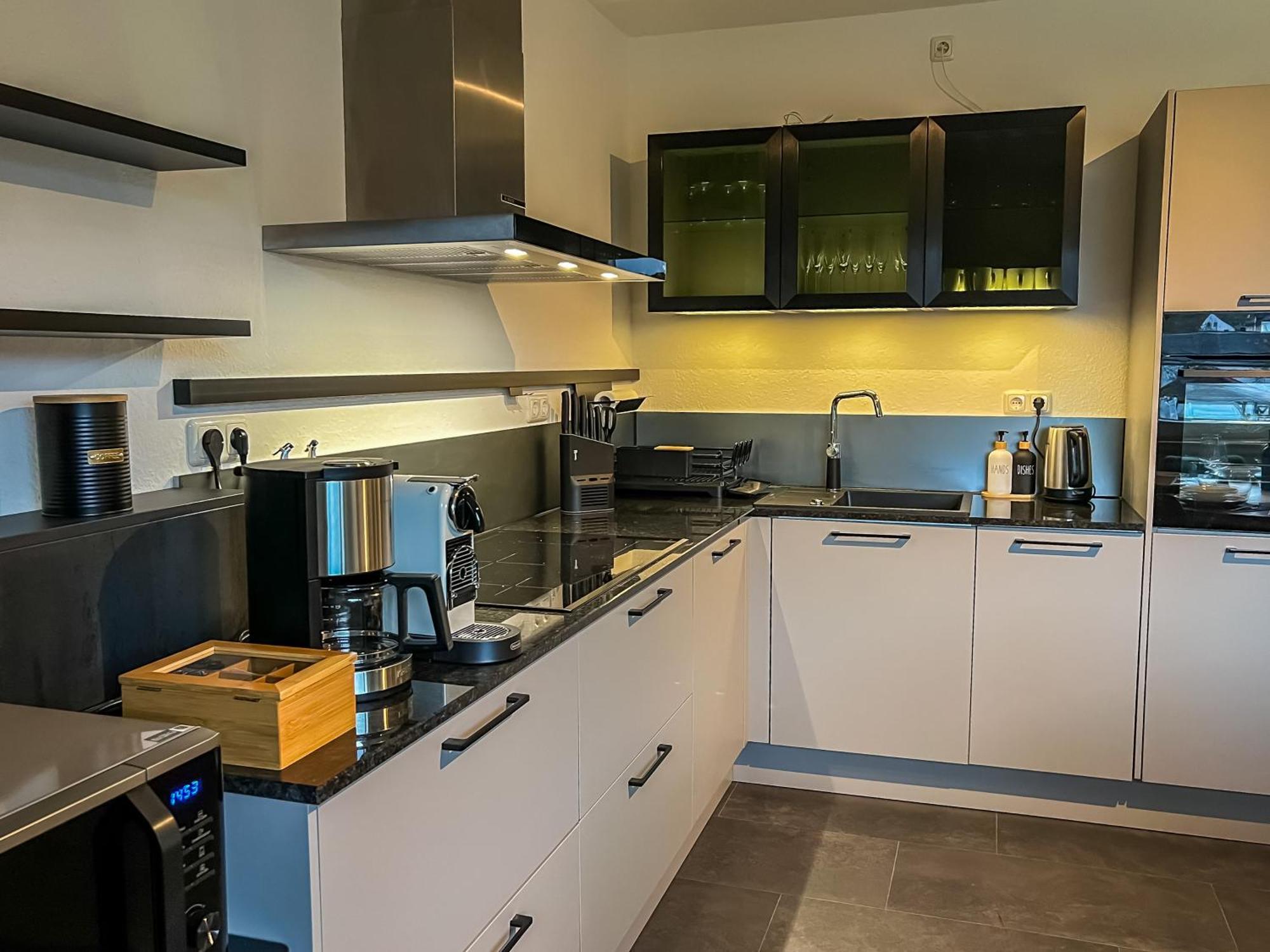 Kokomani Living Wetzlar