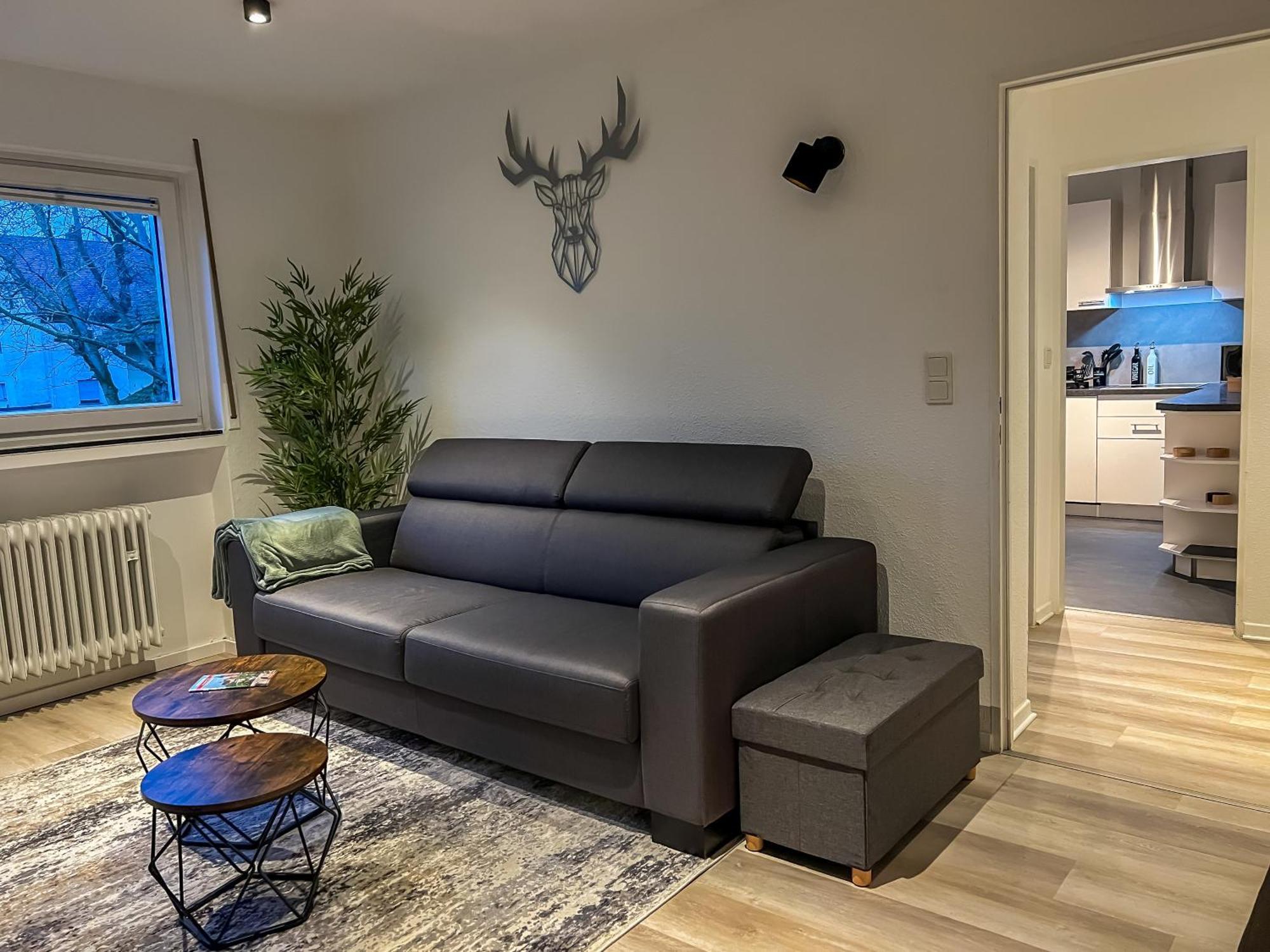 Kokomani Living Apartment *