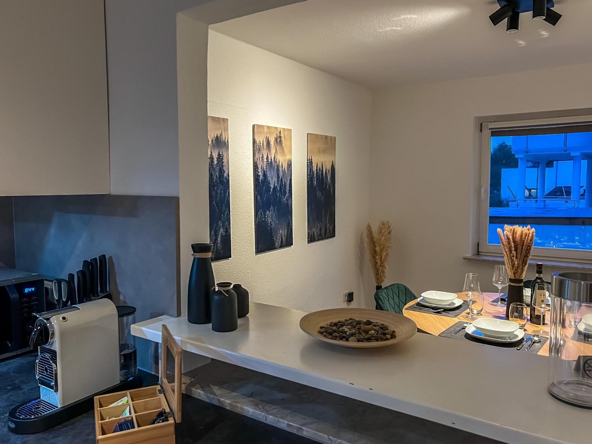 Apartment Kokomani Living *