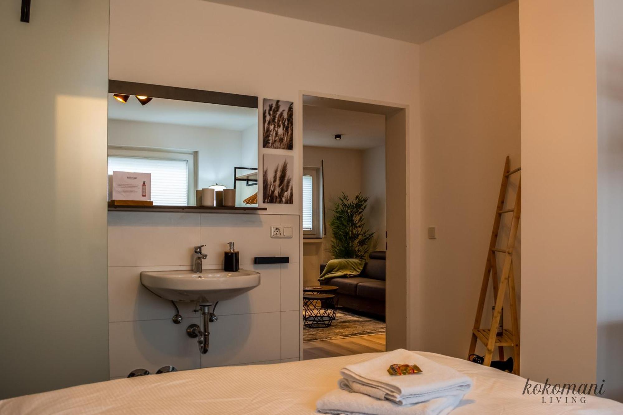 Kokomani Living Apartment *
