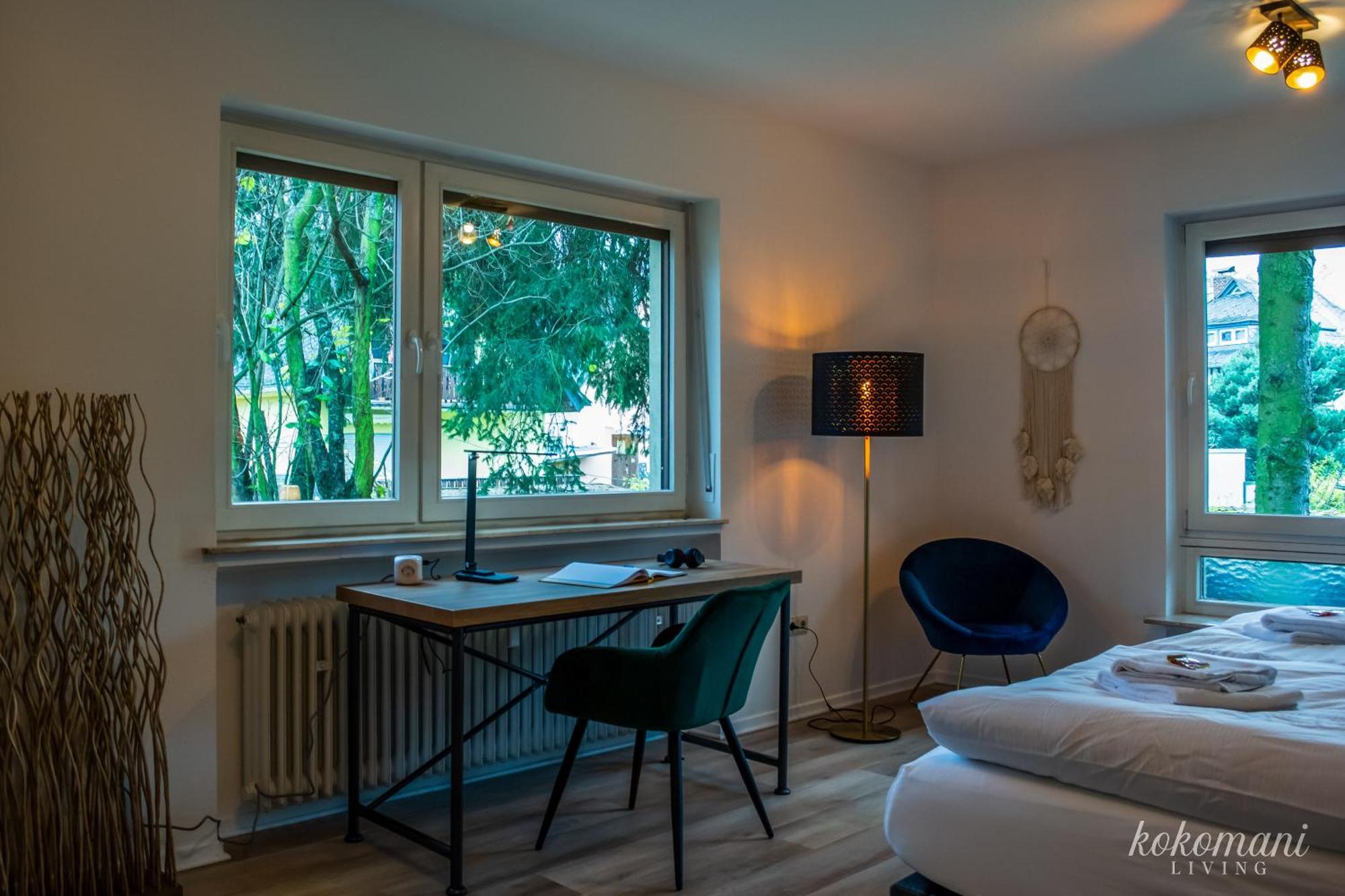 Kokomani Living * Wetzlar