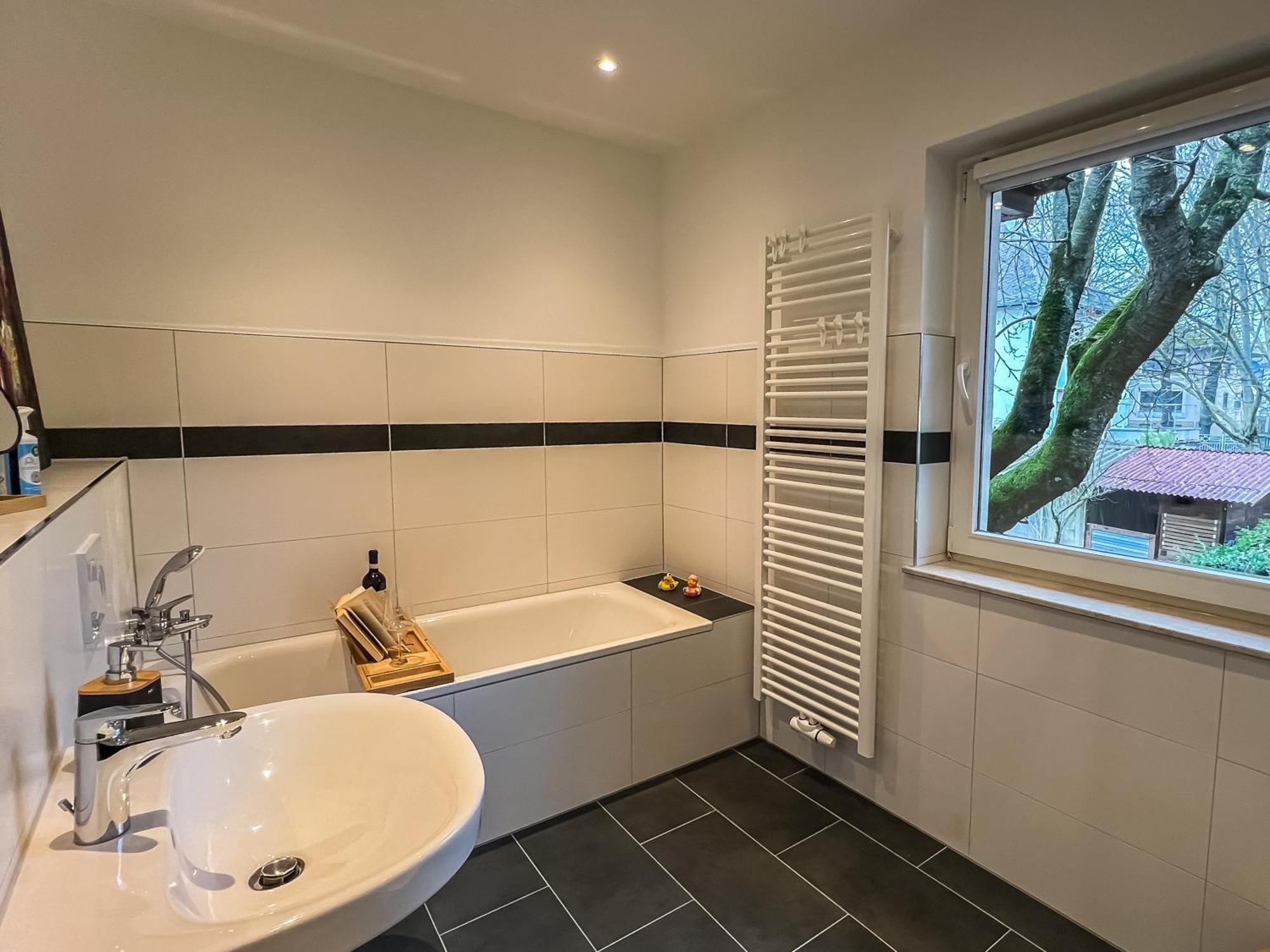 Kokomani Living Apartment Wetzlar