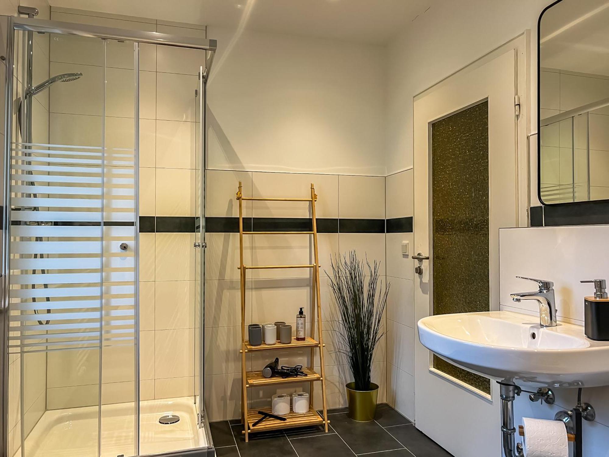 Kokomani Living Apartment Wetzlar
