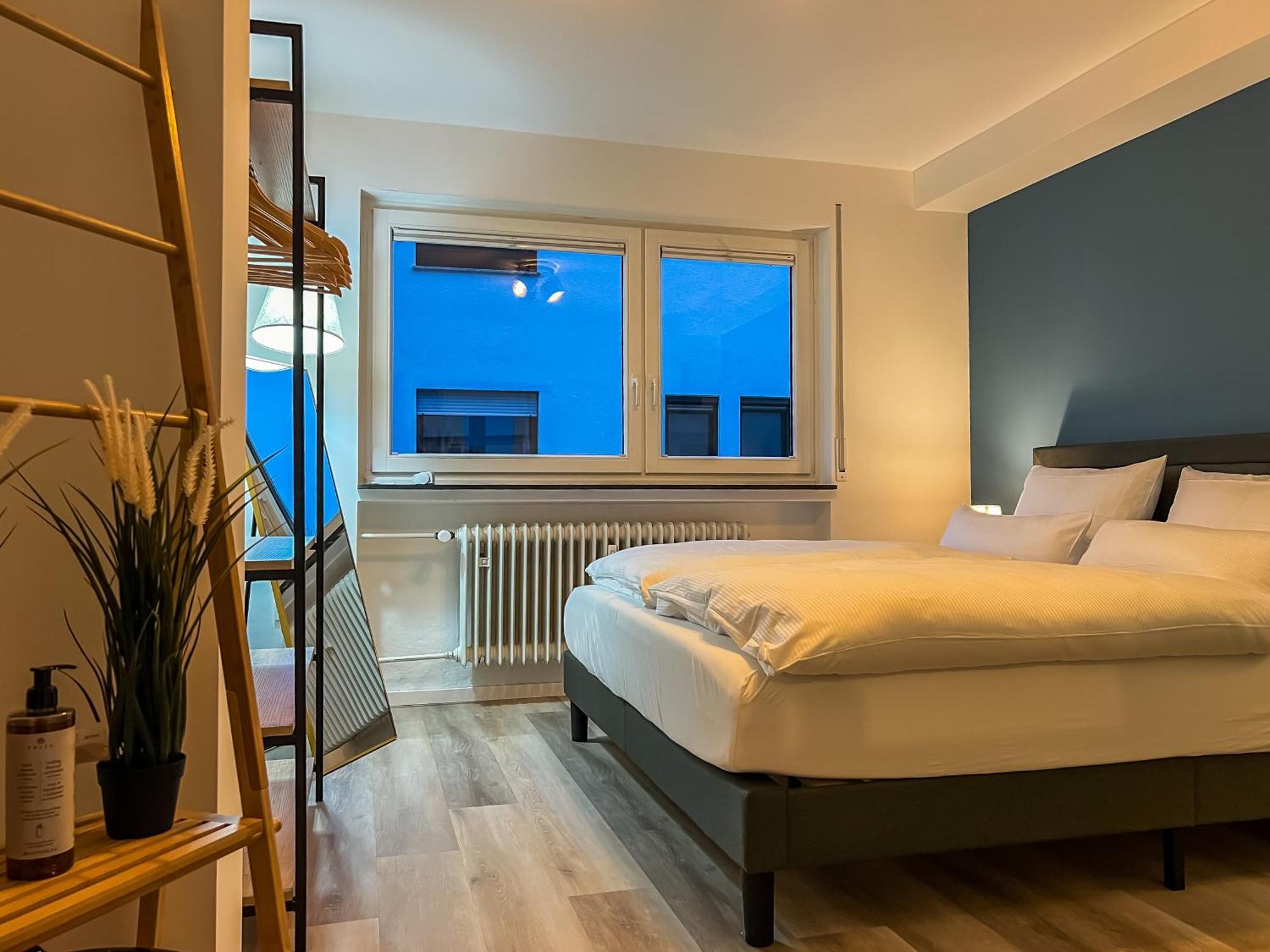 Apartment Kokomani Living Wetzlar