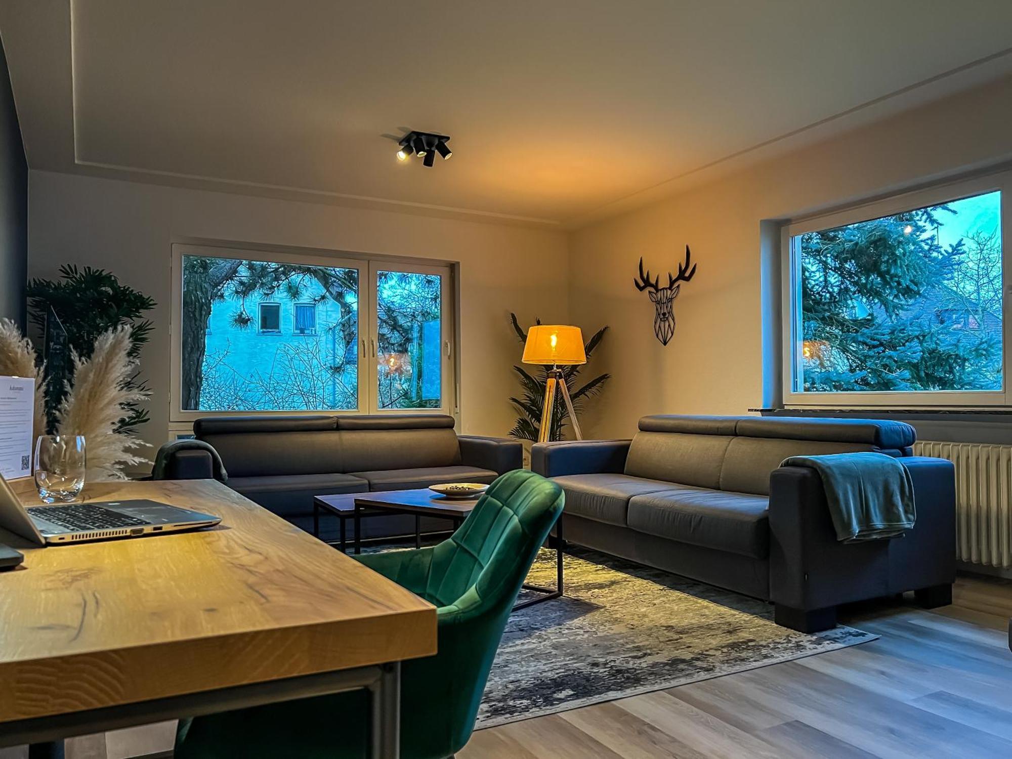 Kokomani Living Wetzlar