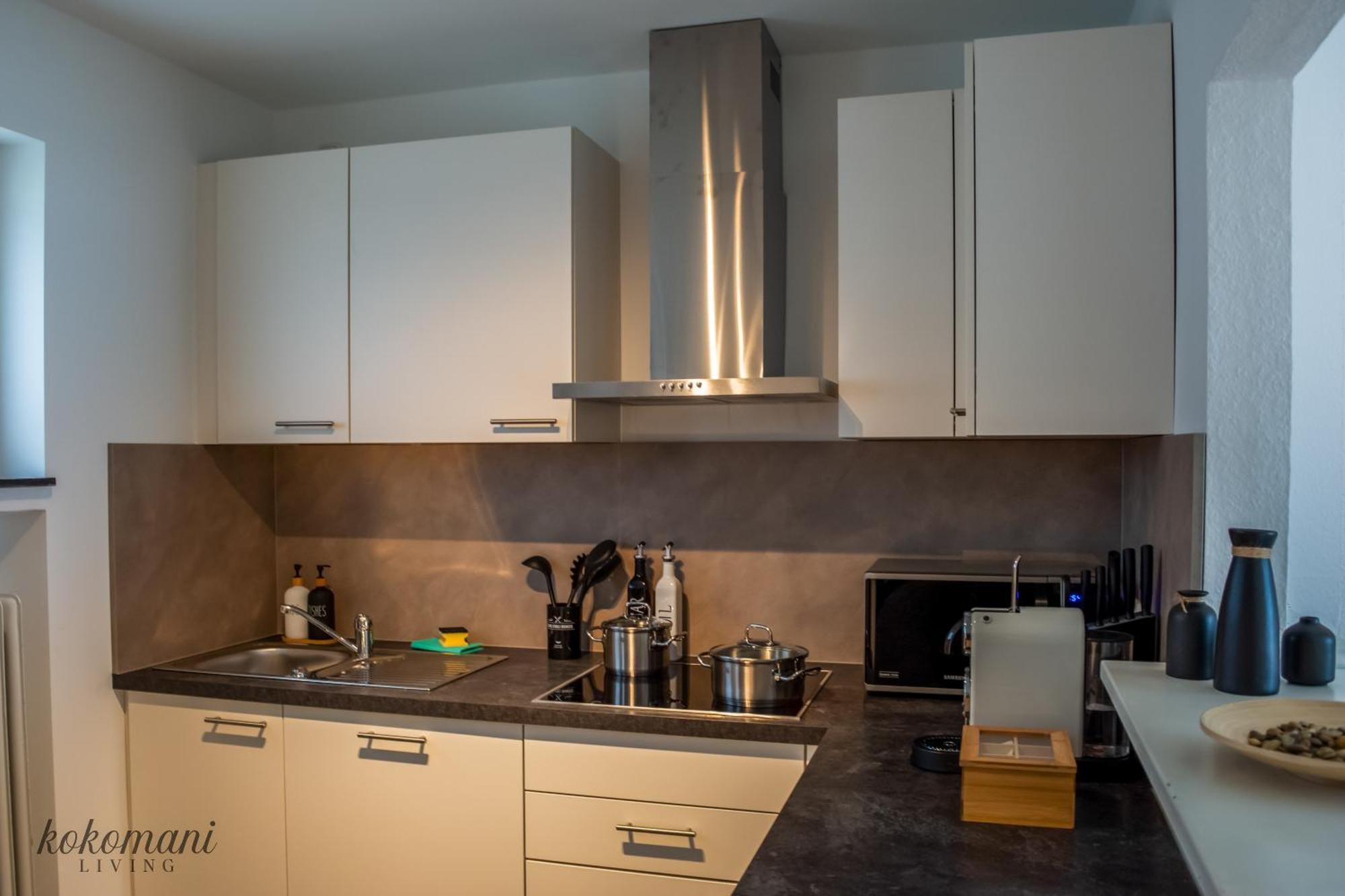 Kokomani Living * Wetzlar