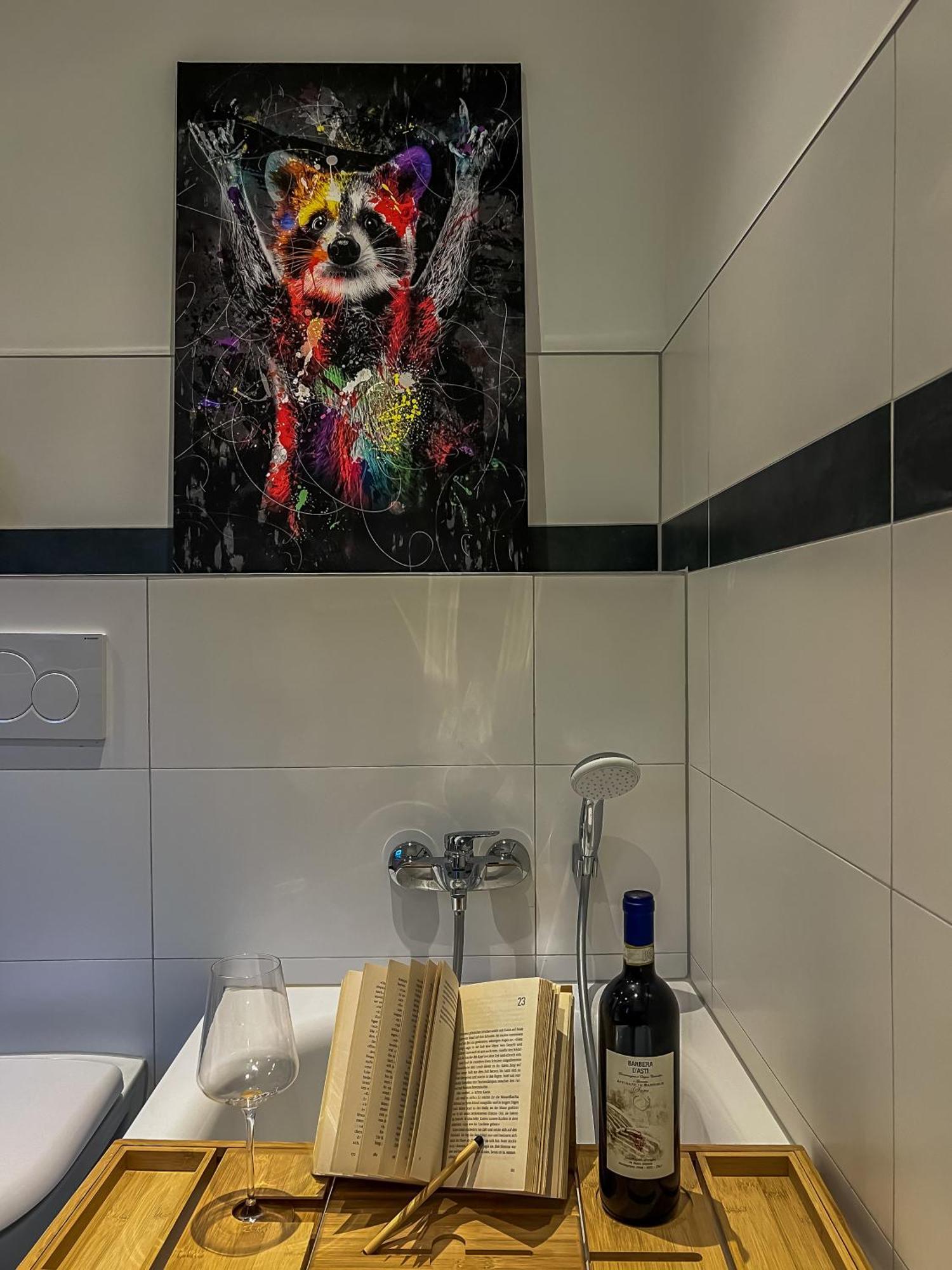 Kokomani Living Apartment Wetzlar