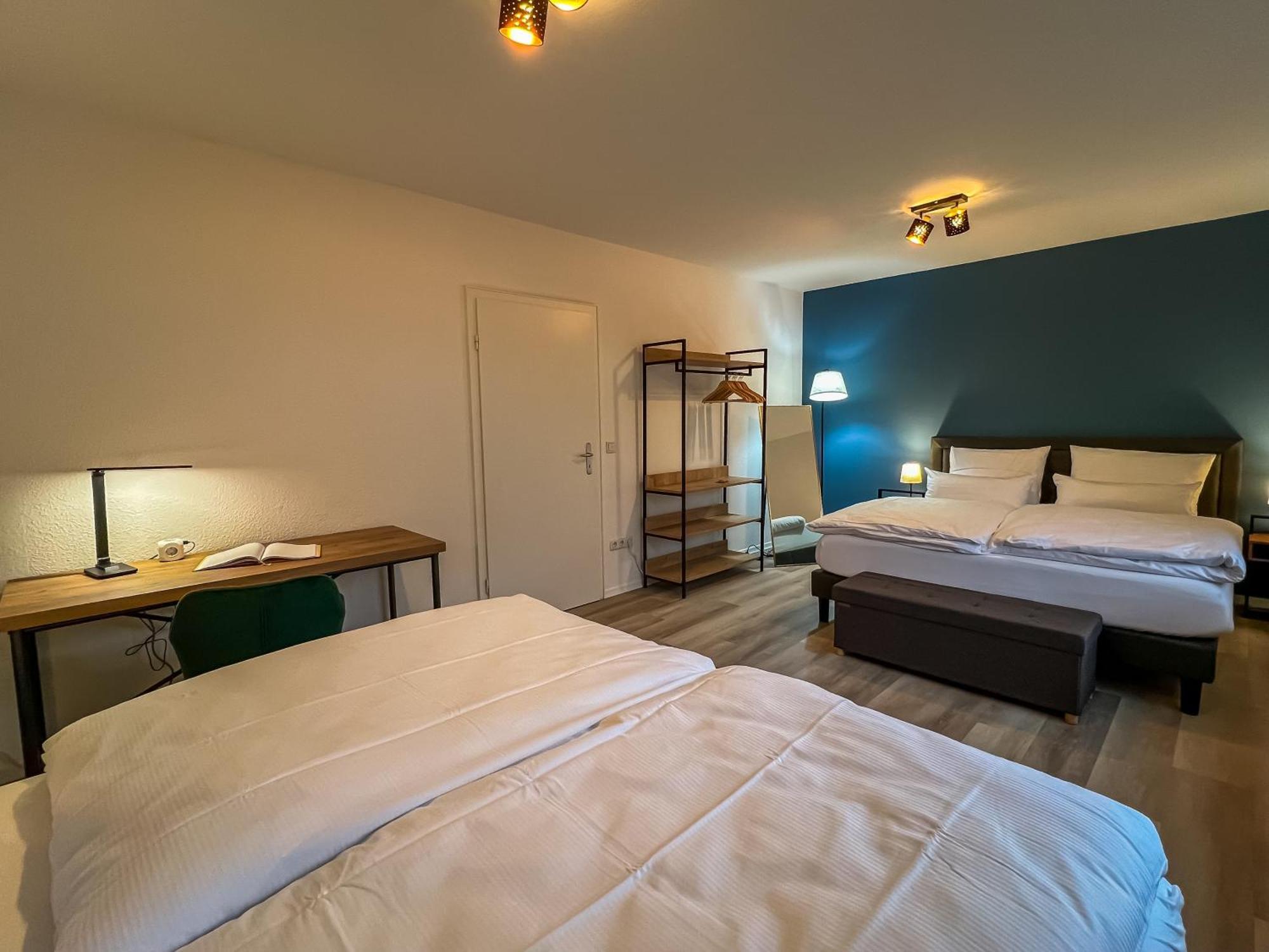 Kokomani Living Wetzlar