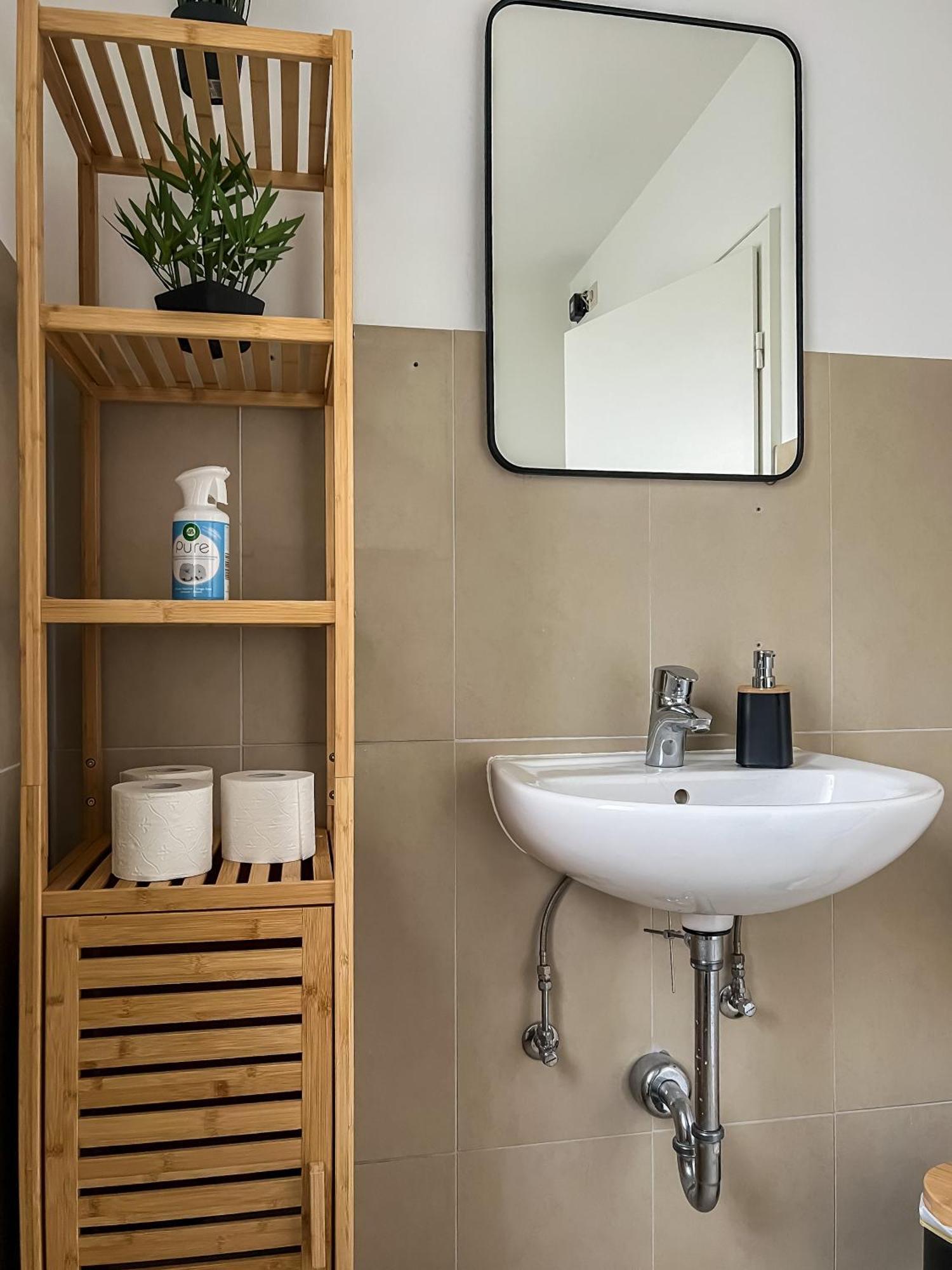 Kokomani Living Apartment Wetzlar