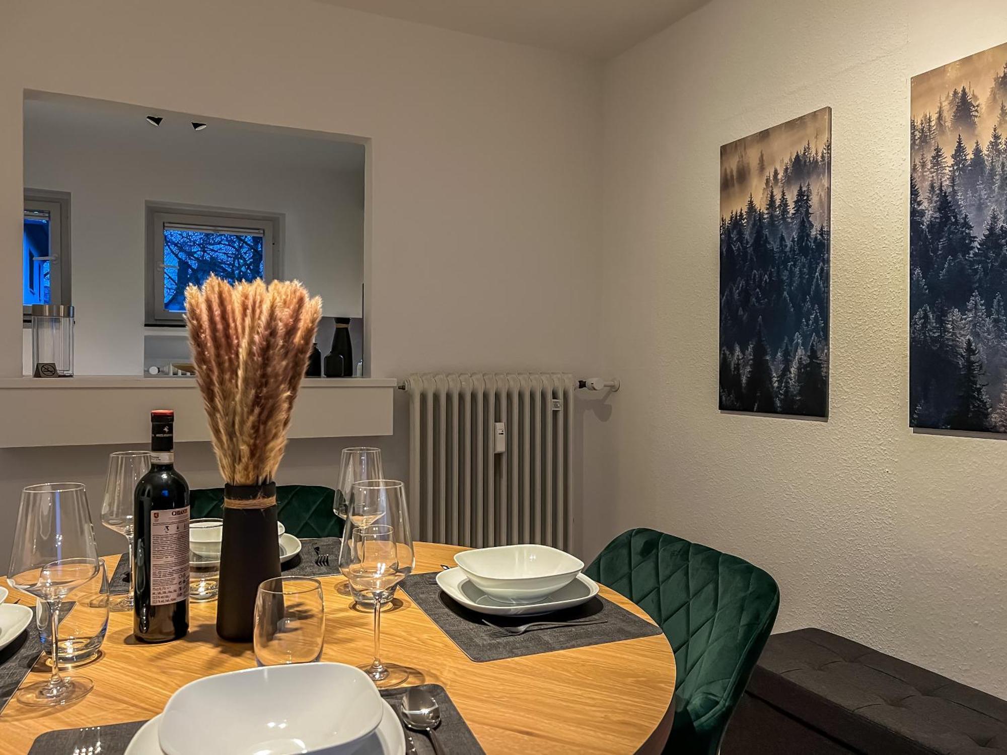 Kokomani Living Apartment