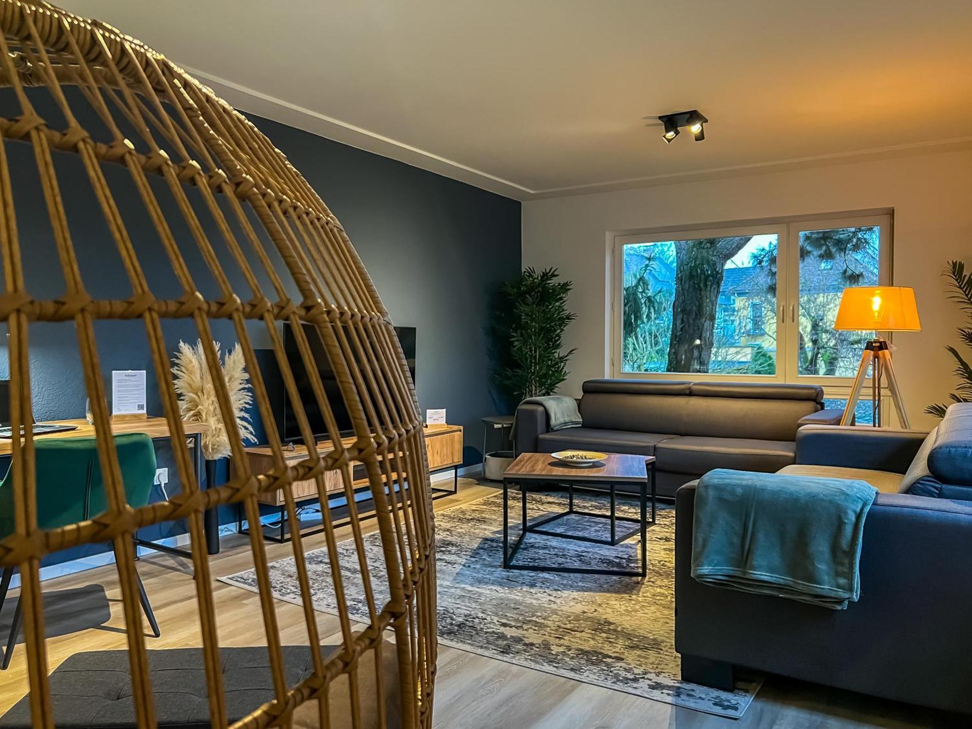 Kokomani Living Apartment