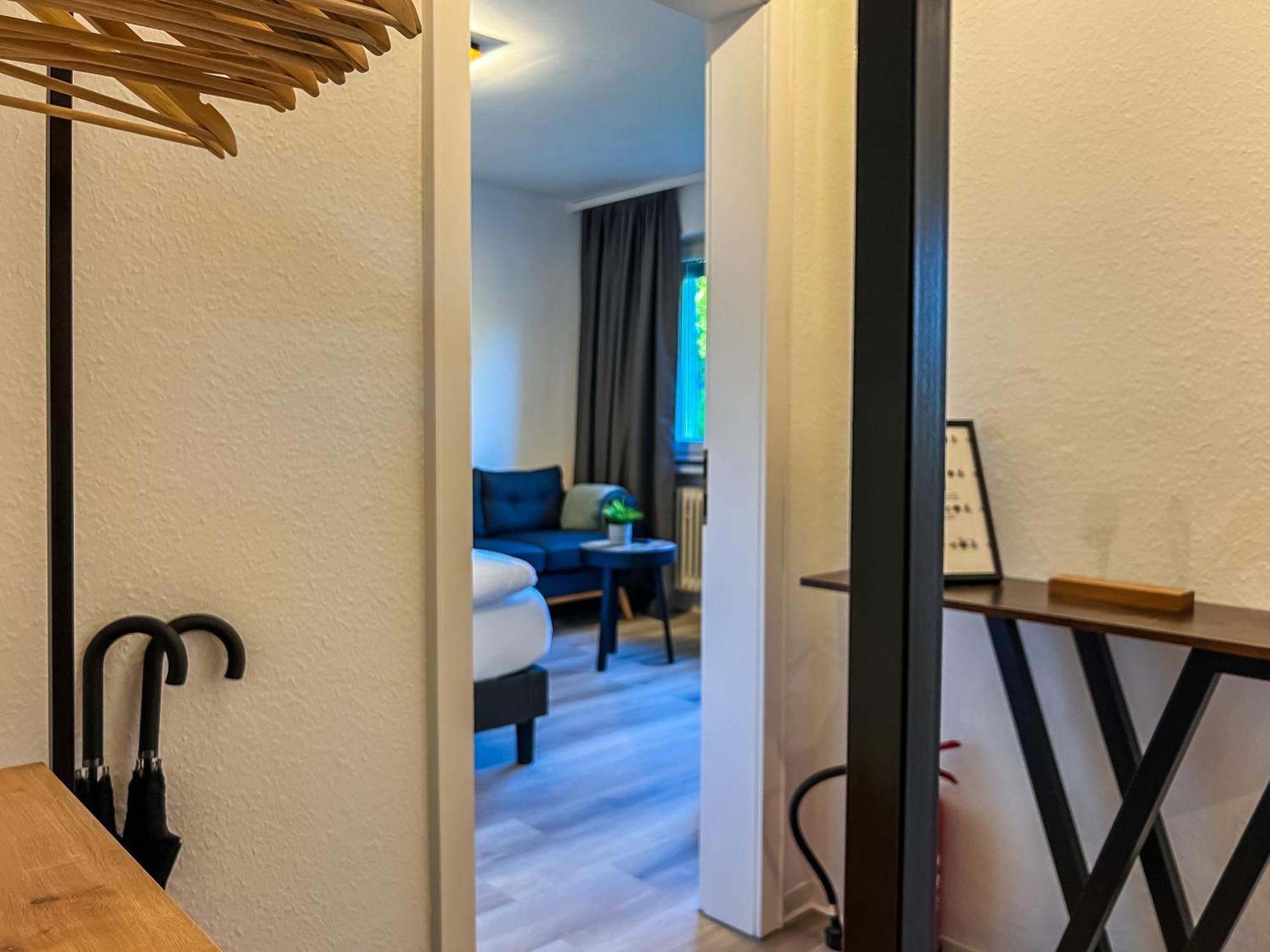Kokomani Living Apartment