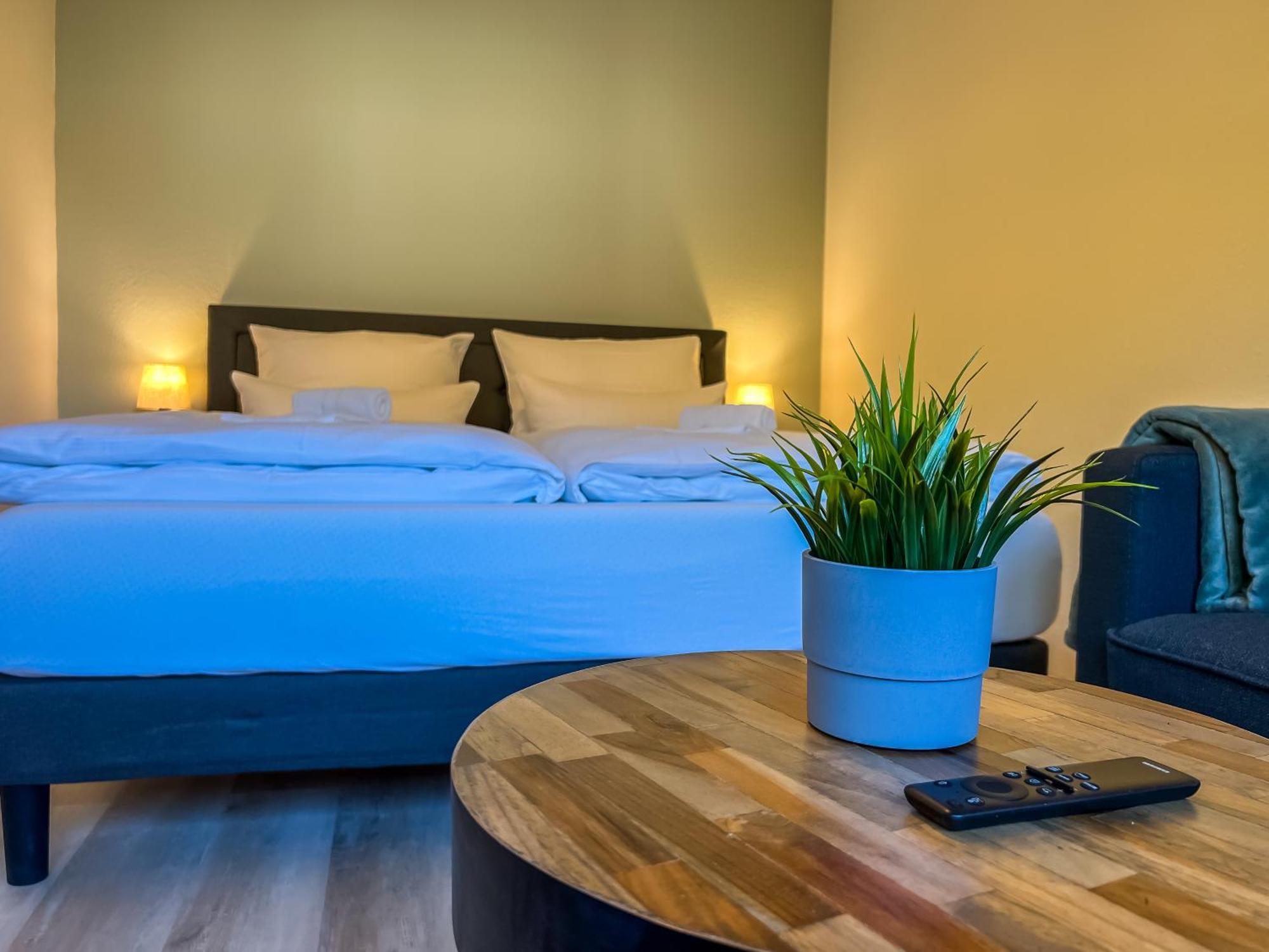 Kokomani Living Apartment *